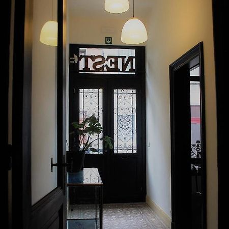 Bed and Breakfast Huis Nest Logies Halle  Zewnętrze zdjęcie