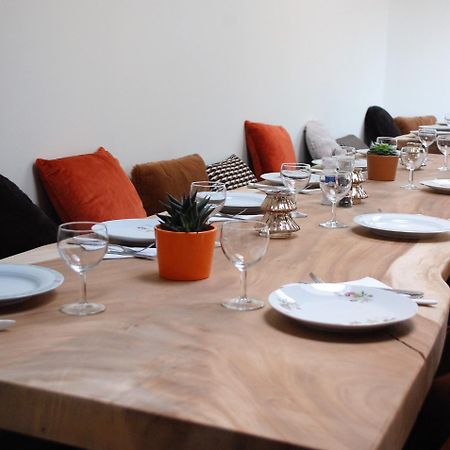 Bed and Breakfast Huis Nest Logies Halle  Zewnętrze zdjęcie