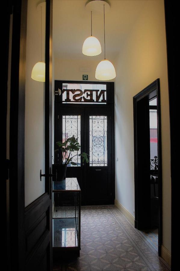 Bed and Breakfast Huis Nest Logies Halle  Zewnętrze zdjęcie