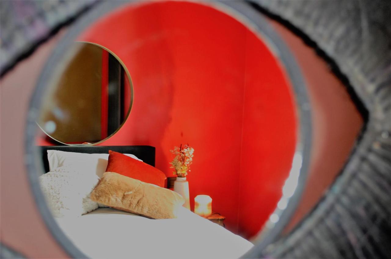 Bed and Breakfast Huis Nest Logies Halle  Zewnętrze zdjęcie