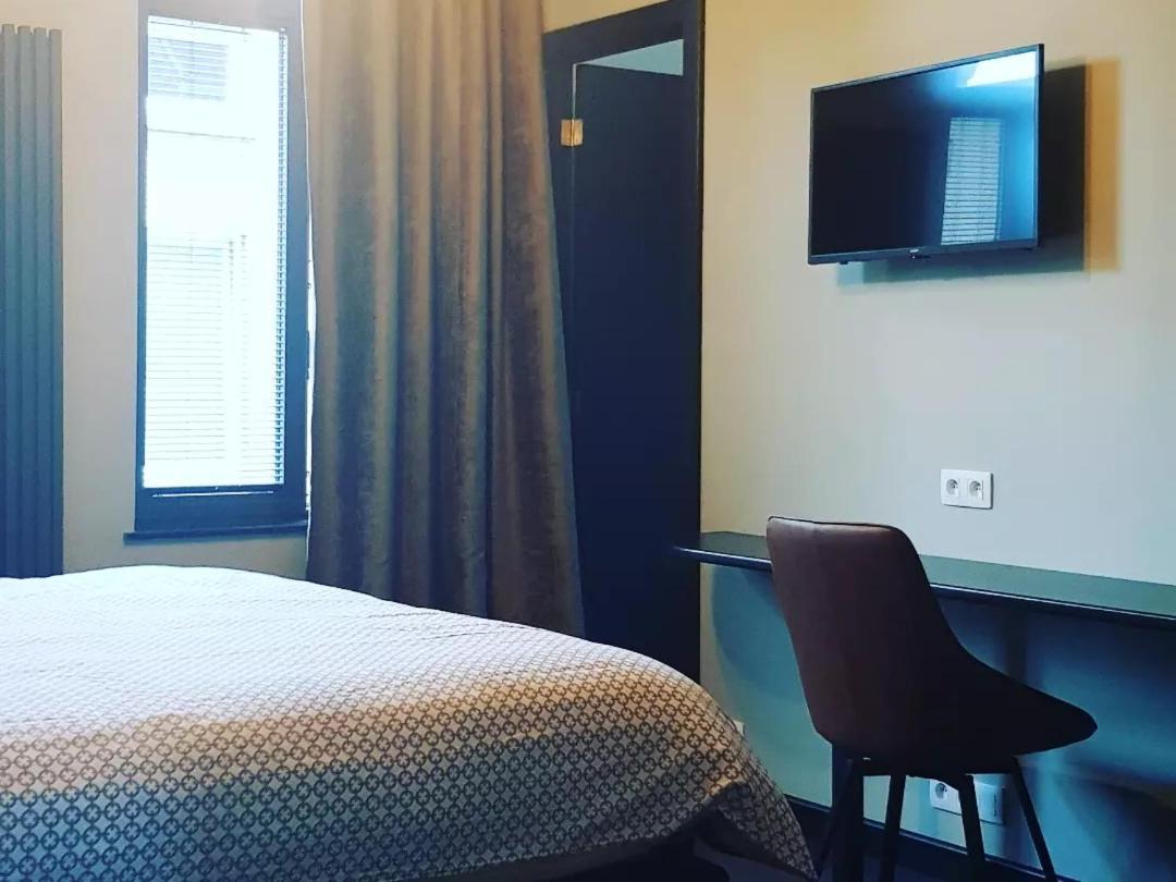 Bed and Breakfast Huis Nest Logies Halle  Zewnętrze zdjęcie