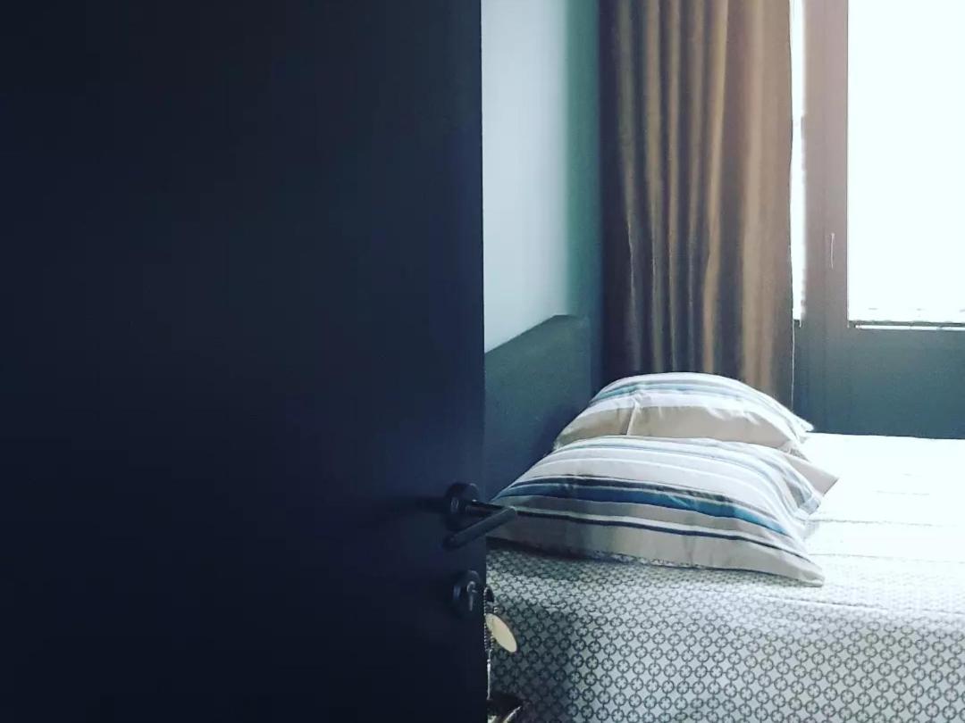 Bed and Breakfast Huis Nest Logies Halle  Zewnętrze zdjęcie