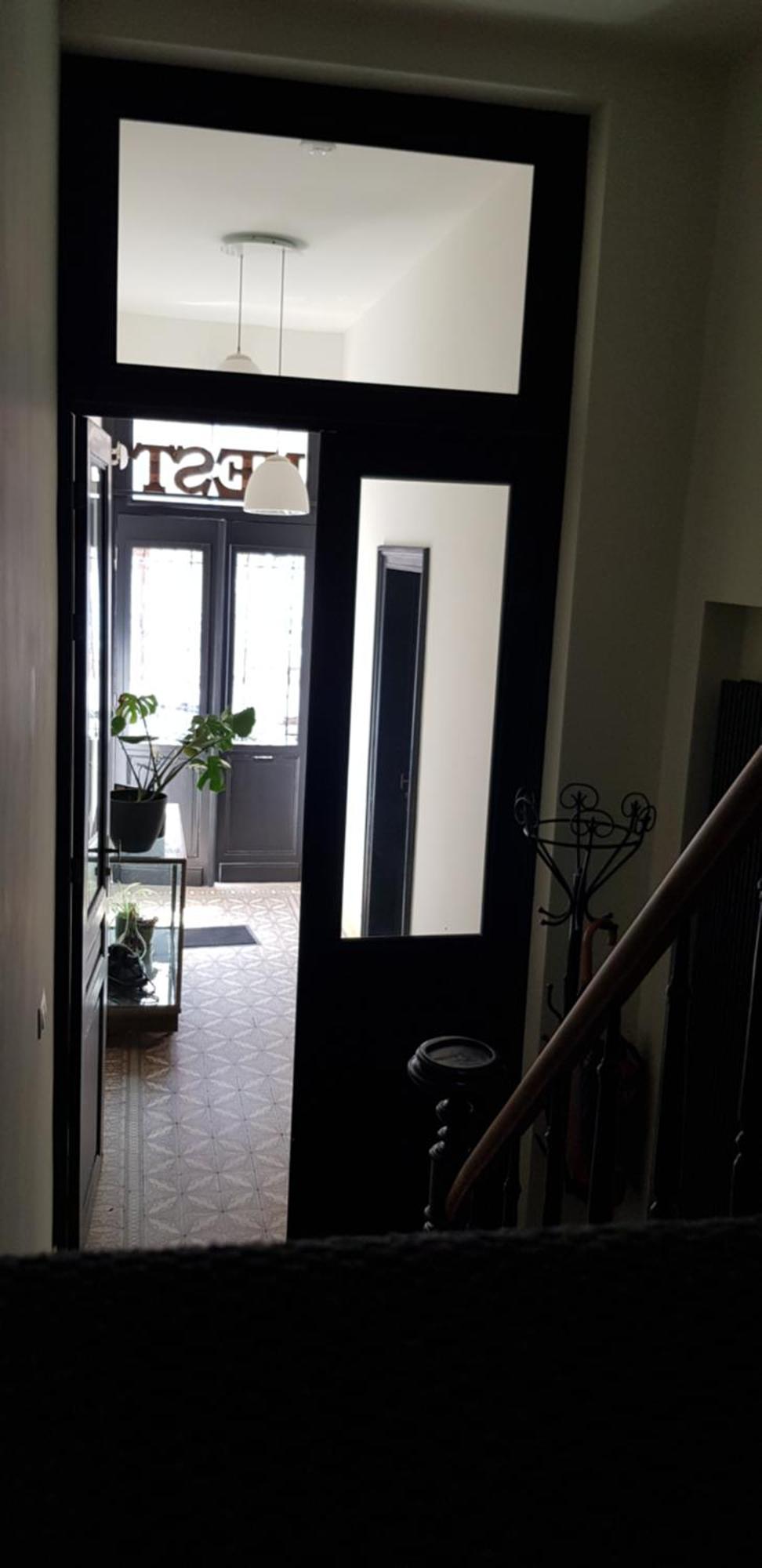 Bed and Breakfast Huis Nest Logies Halle  Zewnętrze zdjęcie